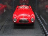 Macheta Cisitalia 202 Spyder 1947 Starline 1:43