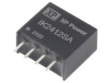Convertor DC/DC 24V la 12V 250mW SIP
