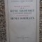 DISCOURS DE RECEPTION DE M. RENE GROUSSET A L ACADEMIE FRANCAISE ET REPONSE DE M. HENRY BORDEAUX EXEMPLAR NUMEROTAT
