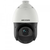 CAMERA IP PTZ 4MP 4.8-120MM IR 100M, HIKVISION