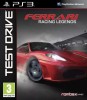 Joc PS3 Test Drive Ferrari Racing Legends - EAN: 5060182140395 (e) (K)