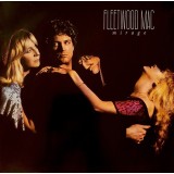 Vinil LP Fleetwood Mac &ndash; Mirage (VG+)