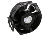 Ventilator axial EBM-PAPST 230VAC &Oslash;172x55mm 2800rpm IP20