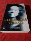 O lume fara barbati - Christina Sweeney-Baird (Editura RAO, 2022)