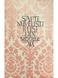 Sapte nuvelisti rusi din secolul XIX (Editia: 1968)