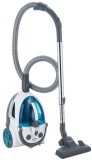 Aspirator fara sac Heinner SeaShade HVC-V800WBL, 800 W, 2 l (Alb/Albastru)