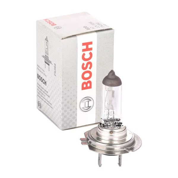 Bec Bosch H7 12V 55W 1 987 302 804