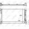 NRF 58390 Radiator, racire motor
