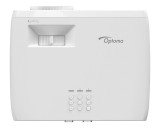 Cumpara ieftin PROJECTOR OPTOMA ZH400