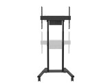 Stand podea mobil NM 55-100 110kg ng Stand podea mobil NM 55&quot;-100&quot; 110kg ng