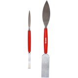 Yato YT-52780 - Set spatule metalice 2 bucati