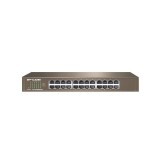Switch IP-COM G1024D, 24 Port,10/100/1000 Mbps SafetyGuard Surveillance