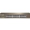 Switch IP-COM G1024D, 24 Port,10/100/1000 Mbps SafetyGuard Surveillance