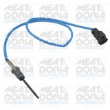 MEAT &amp; DORIA 12421 Senzor, temperatura gaze evacuare