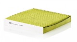 Filtru habitaclu cu Polifenol Mann-Filter FP2358