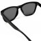 Ochelari tocilar wayfarer nerd geek rama neagra Lentile black negre