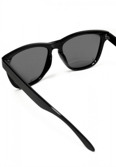 Ochelari tocilar wayfarer nerd geek rama neagra Lentile black negre