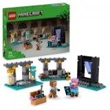 LEGO Minecraft - Armuraria