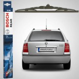 Cumpara ieftin Ștergător Lunetă Skoda Octavia I Estate Van (1U5) 1998&ndash;2003 | Bosch Twin H341