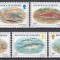 Guernsey 1985 - Pești, MNH