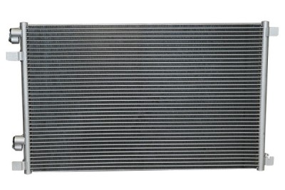 MTR 12133762 Condensator, climatizare foto