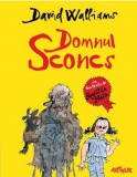 Domnul Sconcs &ndash; David Walliams