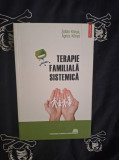 Zoltan Konya / Agnes Konya - Terapie familiala sistematica