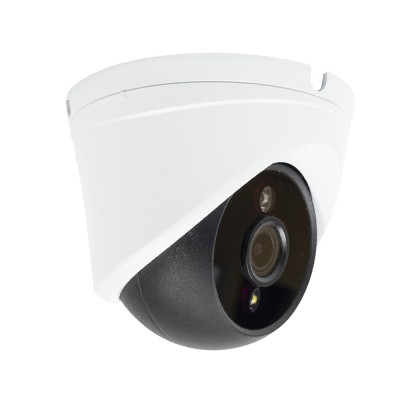 Aproape nou: Camera supraveghere video PNI IP808JS, POE, 8MP, 2.8mm, black light, f foto