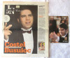 COSTEL BUSUIOC, DVD Editie de Colectie, Primul concert + ziar JURNALUL NATIONAL