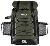 Rucsac waterproof, 30L, 32x63x18 cm, NEO