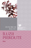 Iluzii pierdute. Volumul II | Honore de Balzac