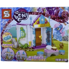 Lego My Little Pony SY1460B foto
