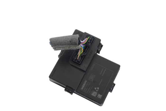 Alt modul de control NISSAN JUKE F16 2021 OEM: 285E26PA1A 18301784