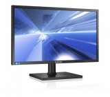 monitor refurbished LED, Samsung S27C650D, Diagonala 27 inch