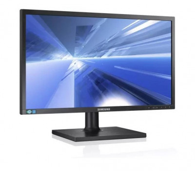 Monitor LED, refurbished, Samsung S27C650D, Diagonala 27 inch foto