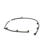 Bosch furtun, supracurgere combustibil