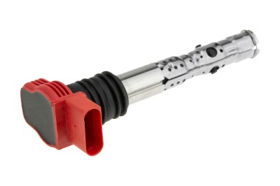 Bobina inductie Audi A1 A3 A4 A5 A6 Q3 Q5 R8, TT, Lamborghini Gallardo, Seat Alhambra Altea Exeo Leon Toledo , Skoda Octavia Superb Yeti, VW Amarok B foto