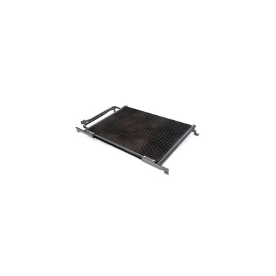 Radiator Clima Ford Fiesta Iv Ja Jb Denso Dcn10005 foto