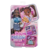 BARBIE DREAM BESTIES PAPUSA BARBIE BROOKLYN, Mattel