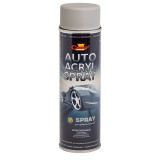 Spray vopsea Profesional CHAMPION Primer GRI 500ml ManiaCars