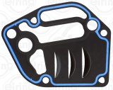 Garnituri Carcasa Filtru Ulei Elring 471.030 Audi VW Skoda Seat A3 A4 B5 B6 B7 A6 C5 Golf IV V VI Octavia Passat B5 Bora