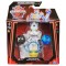 Bakugan Starter Pack Mantid, Titanium Dragonoid Si Trox