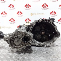 Cutie de viteza manuala 6 Trepte + cutie transfer Ssangyong Korando 2.0 diesel 4x4 foto