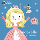 Little Pop-Ups: Cinderella | Nila Aye