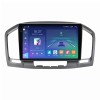 Navigatie dedicata cu Android Opel Insignia A 2008 - 2013, 4GB RAM, Radio GPS