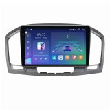 Navigatie dedicata cu Android Opel Insignia A 2008 - 2013, 8GB RAM, Radio GPS