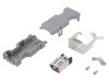 &#039;Set Conectori I/O 6 Ckt&#039;, MOLEX