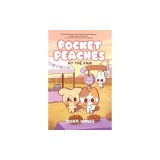 Pocket Peaches: At the Fair: Volume 2