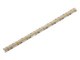 Bandă LED Alb Cald 3528 240 LED/m IP65 10,5mm KGP ELECTRONICS