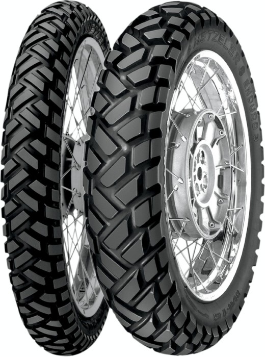 Anvelopa Metzeler Enduro 3 Sahara DS 130/80-17 65S TT Cod Produs: MX_NEW 03170065PE Anvelopa Metzeler Enduro 3 Sahara DS 130/80-17 65S TT Cod Produs: MX_NEW 03170065PE